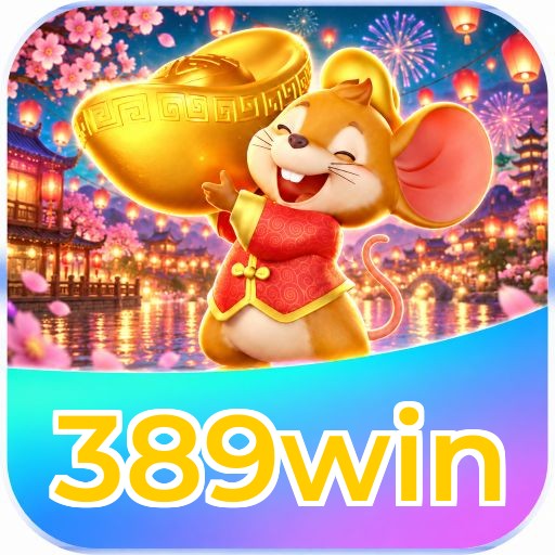 Certificação GLI 389win