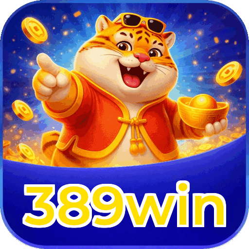 389win Logo
