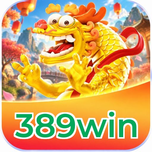 389win Bônus R$ 5.000 Logo