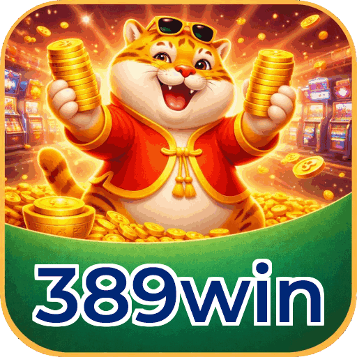 389win Logo