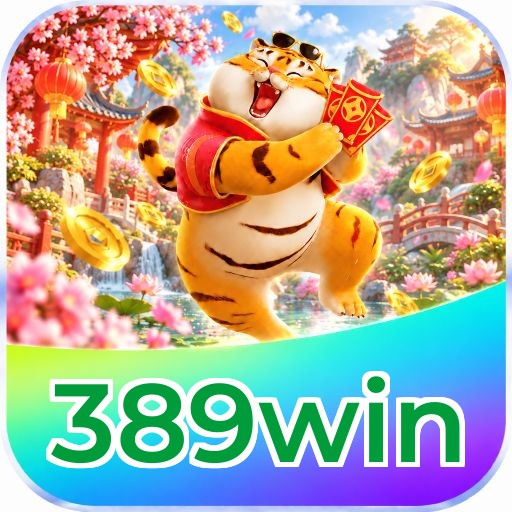 Fortune Tiger Logo 1