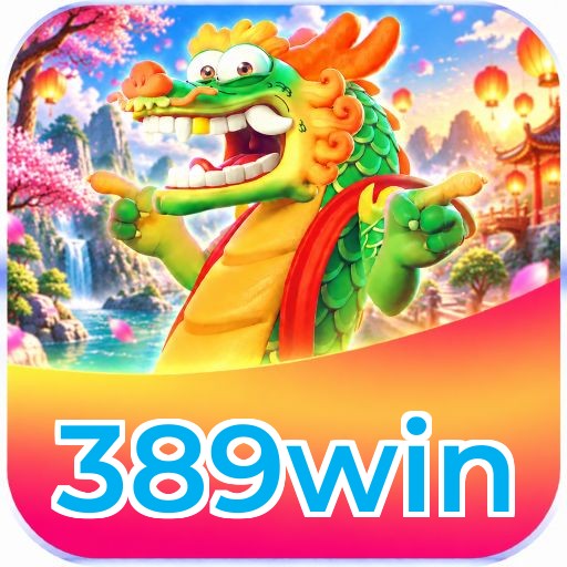 389win Logo