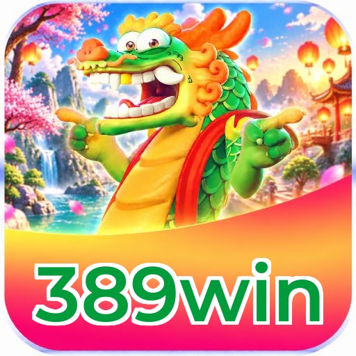 Plataforma 389win - PIX Instantâneo