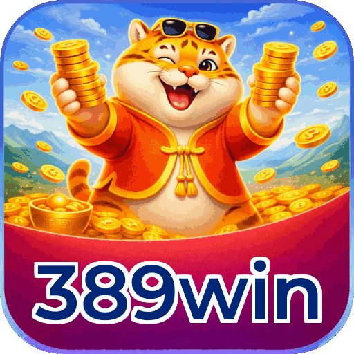 389win Logo
