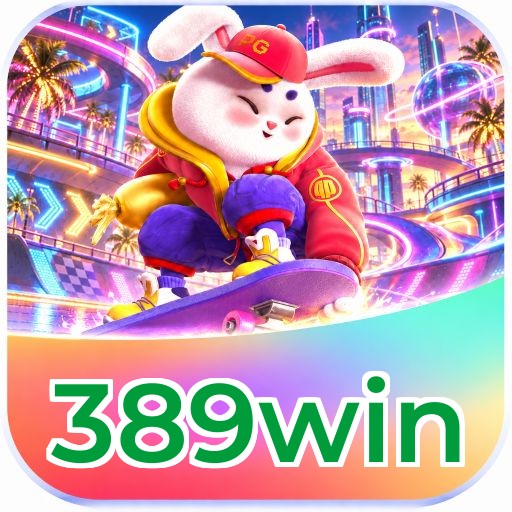 389win Logo