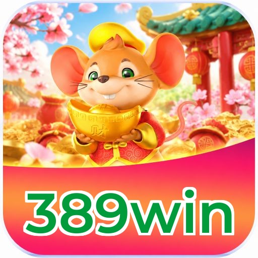 389win Logo