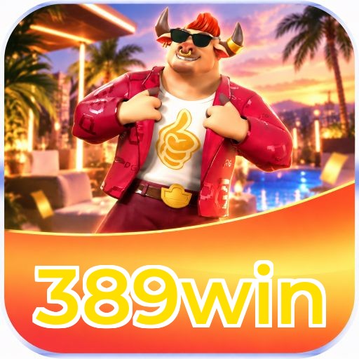 Servidor Brasil 389win