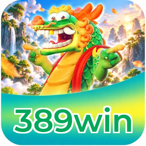 389win Download Logo Oficial