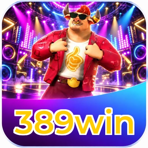 Slots 389win - Jackpots Progressivos