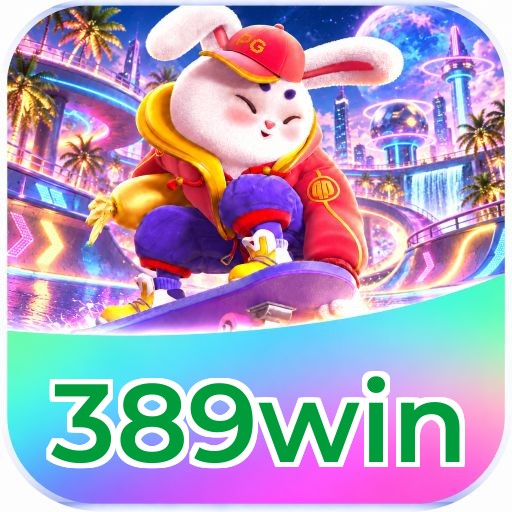 389win Logo 3