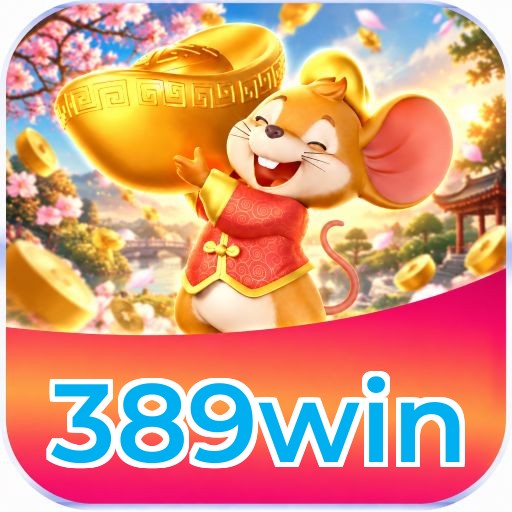 389win Logo