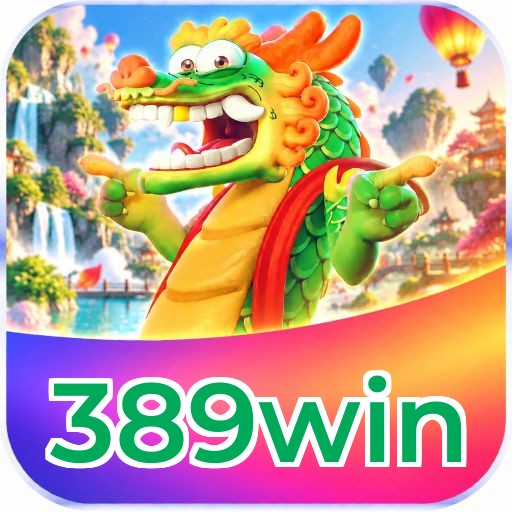 389win Fortune Tiger Oficial
