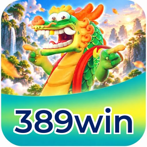 389win Logo 2