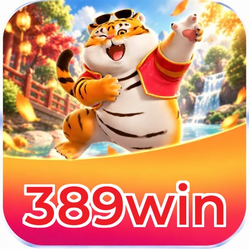 389win Apostas Esportivas Logo