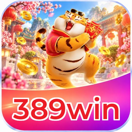 389win Logo