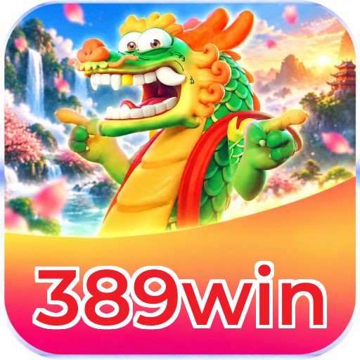 389win Logo