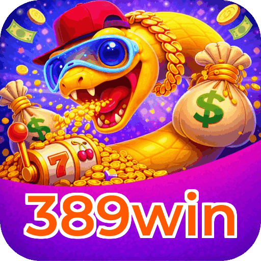 389win Logo