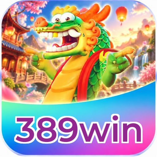 389win Logo
